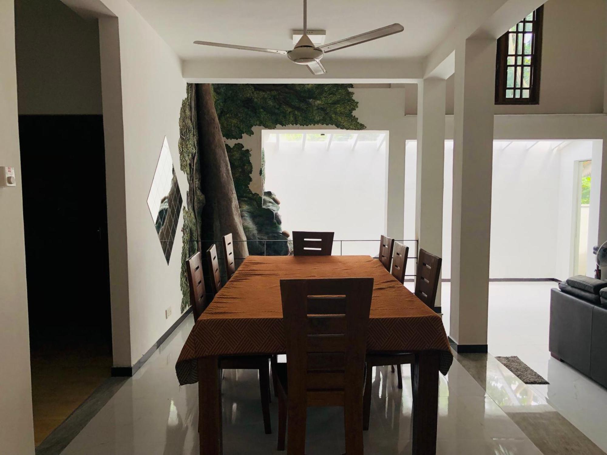 Hikka Villa Хіккадува Екстер'єр фото