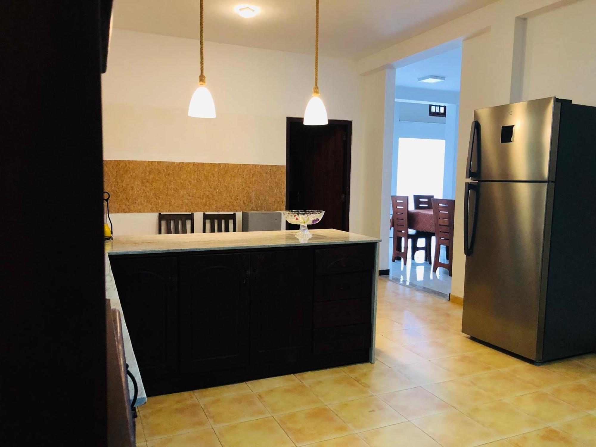 Hikka Villa Хіккадува Екстер'єр фото