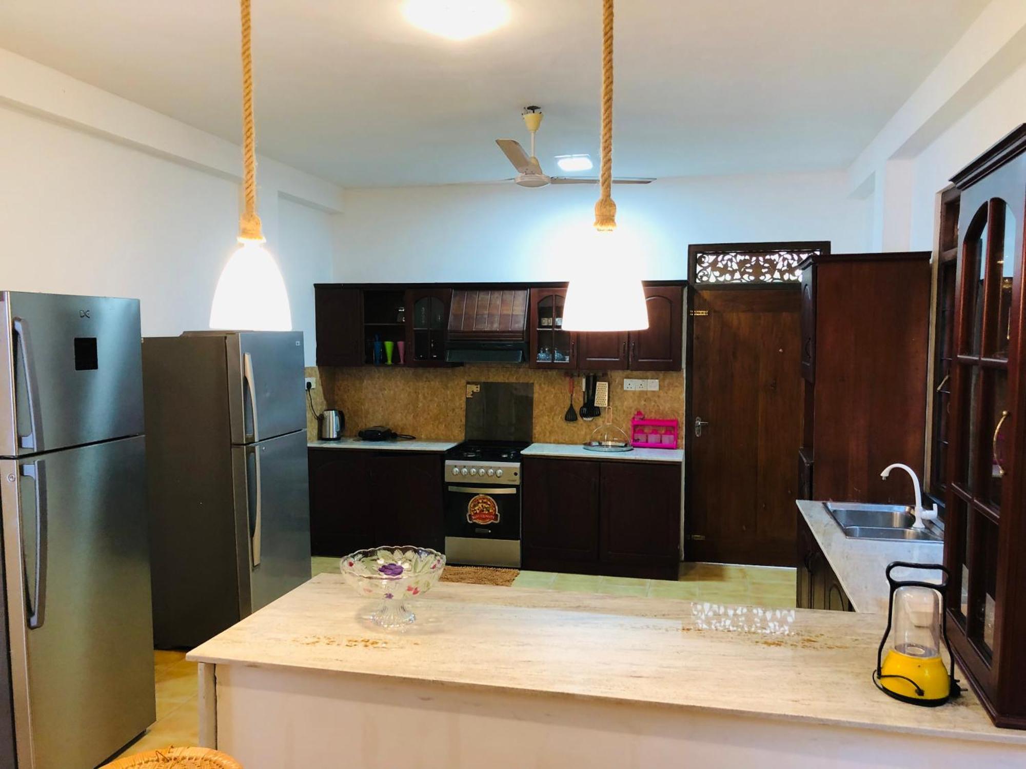 Hikka Villa Хіккадува Екстер'єр фото