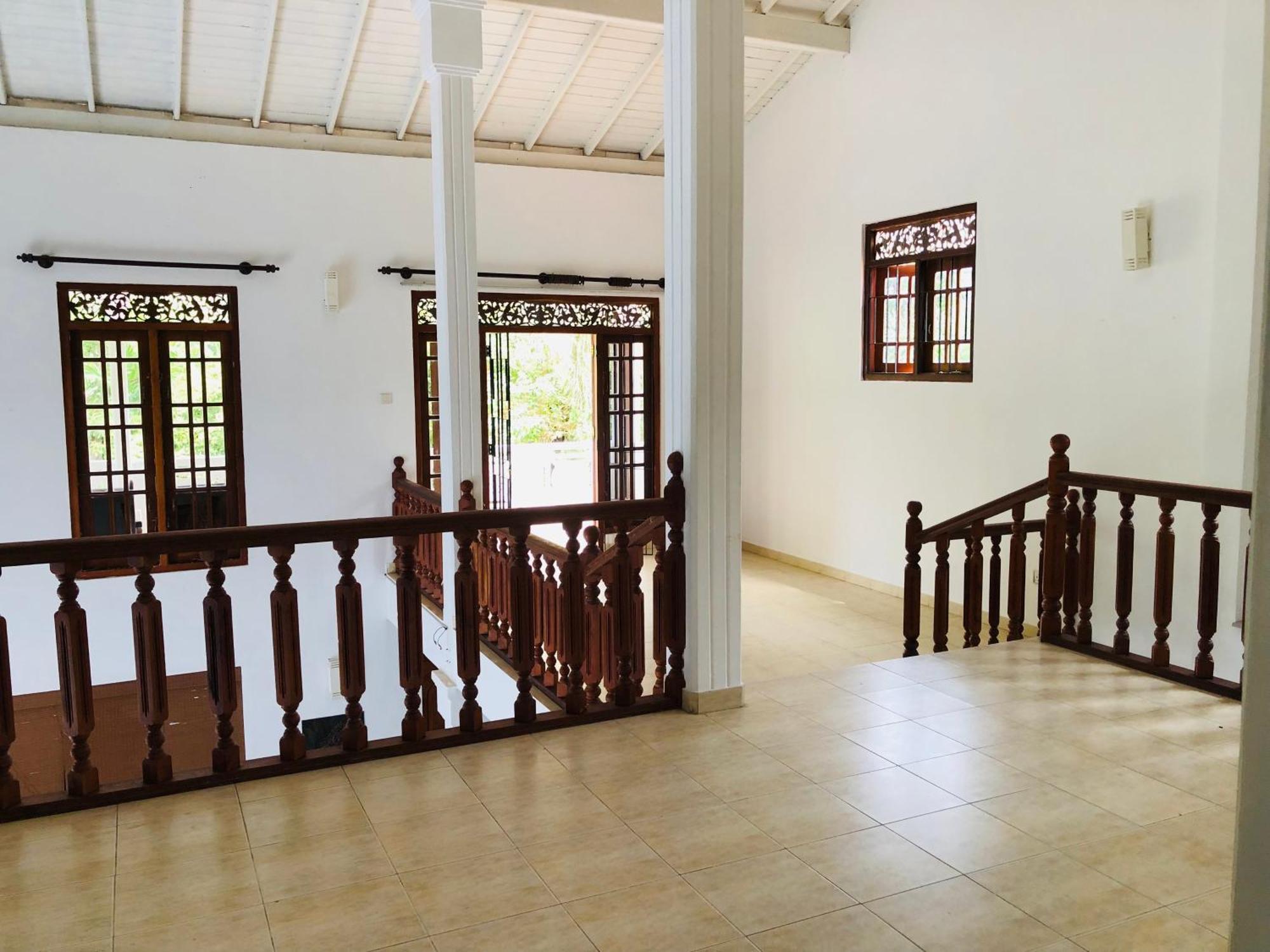 Hikka Villa Хіккадува Екстер'єр фото