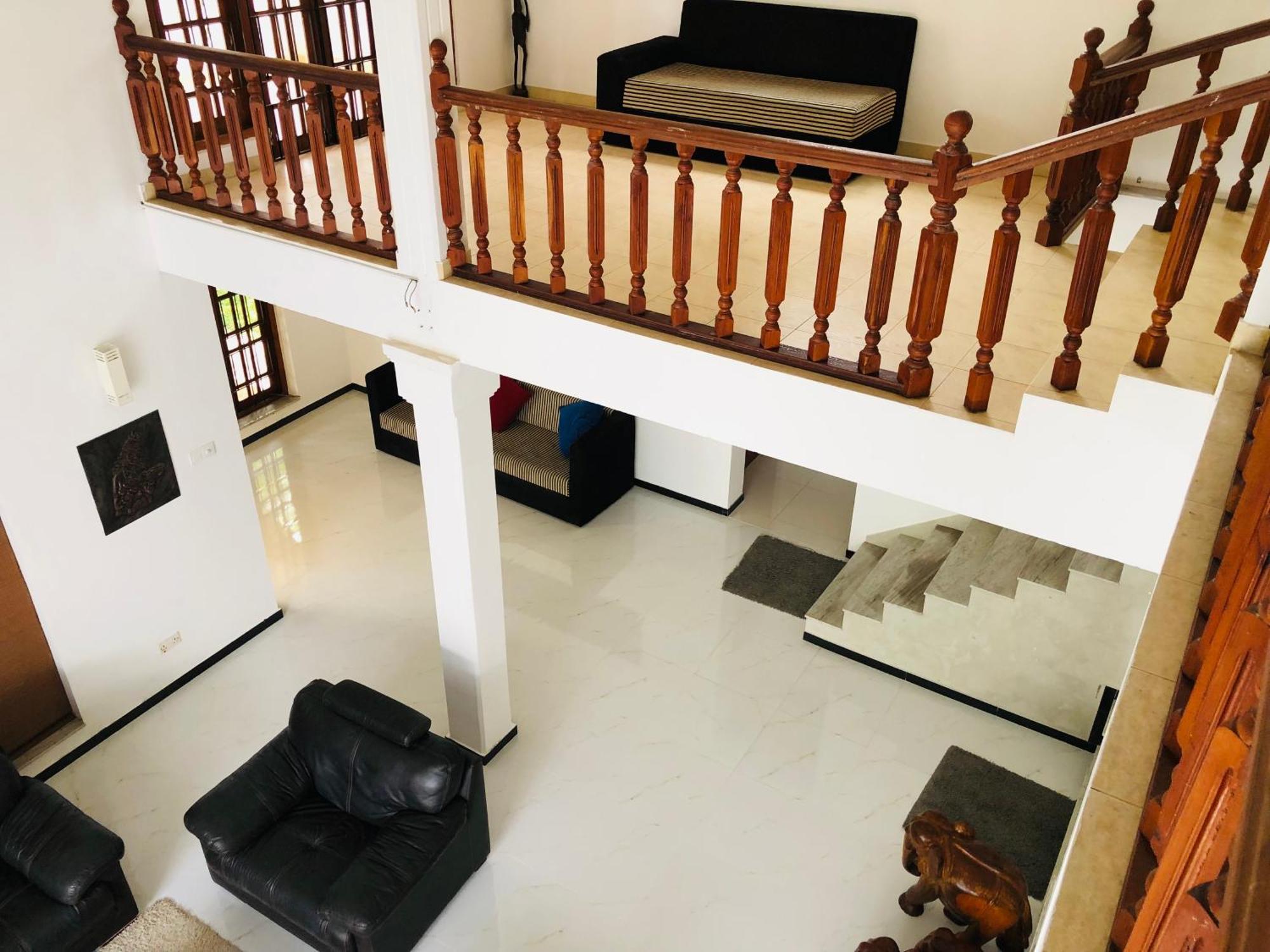 Hikka Villa Хіккадува Екстер'єр фото
