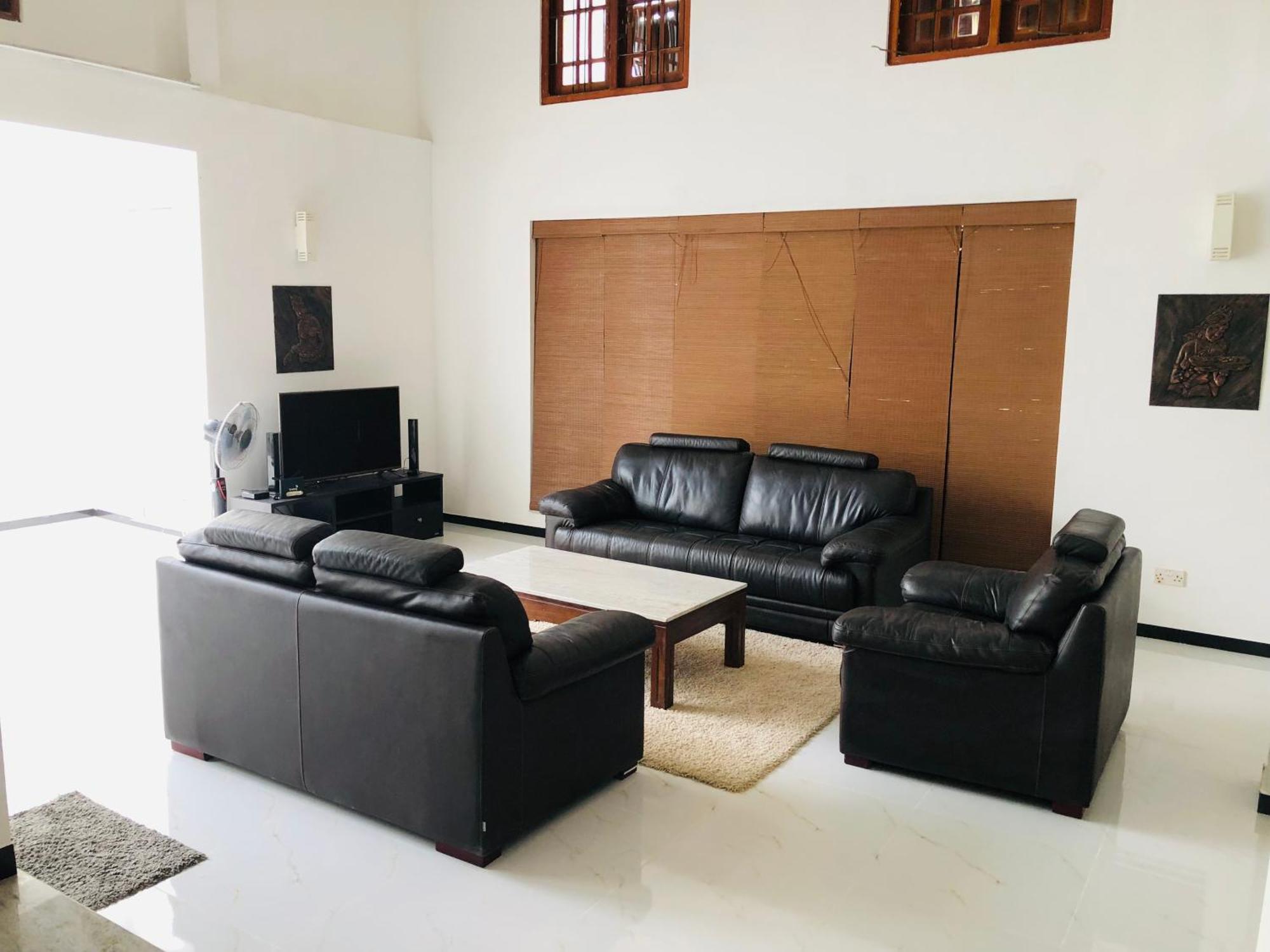 Hikka Villa Хіккадува Екстер'єр фото