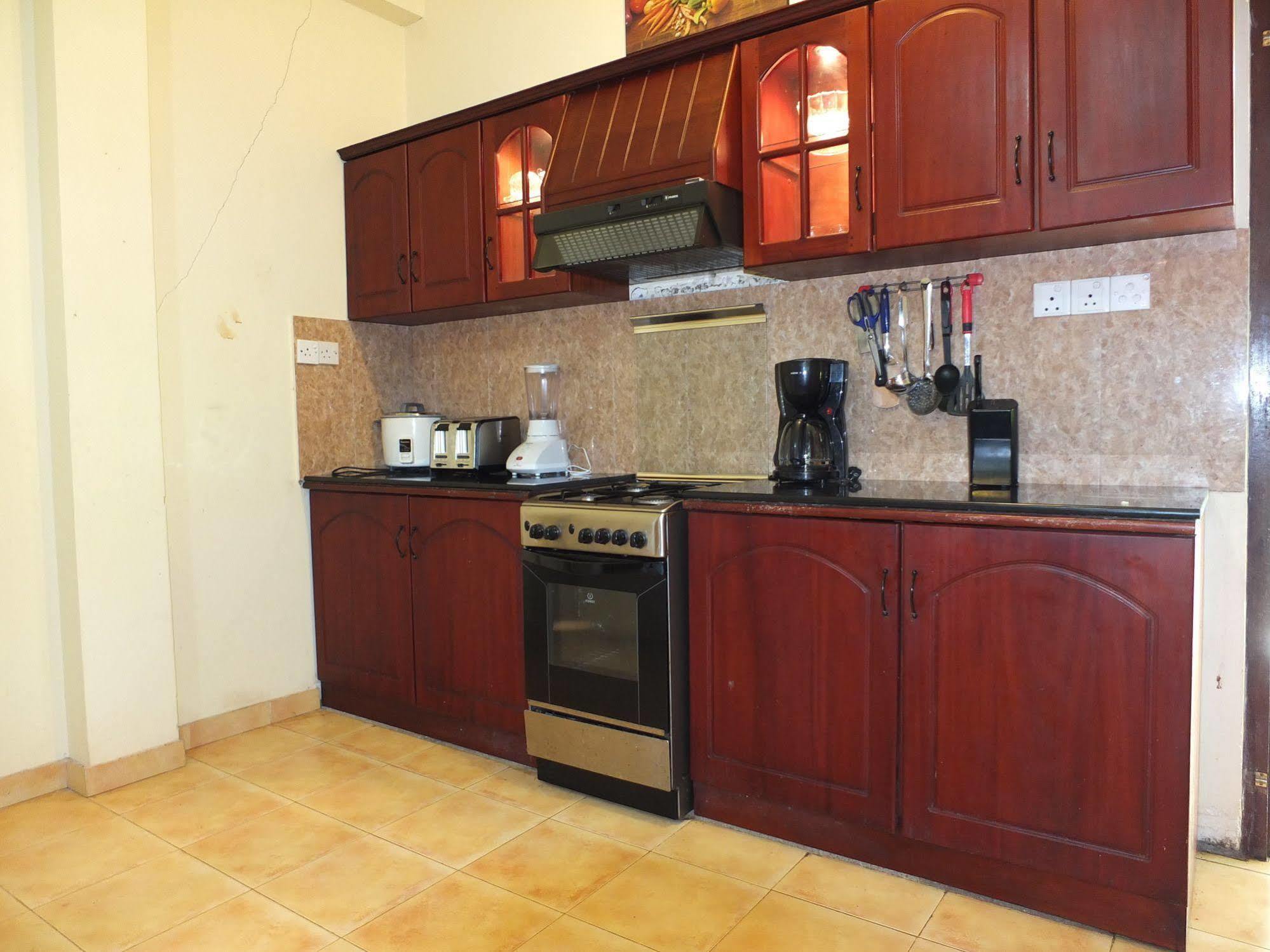 Hikka Villa Хіккадува Екстер'єр фото