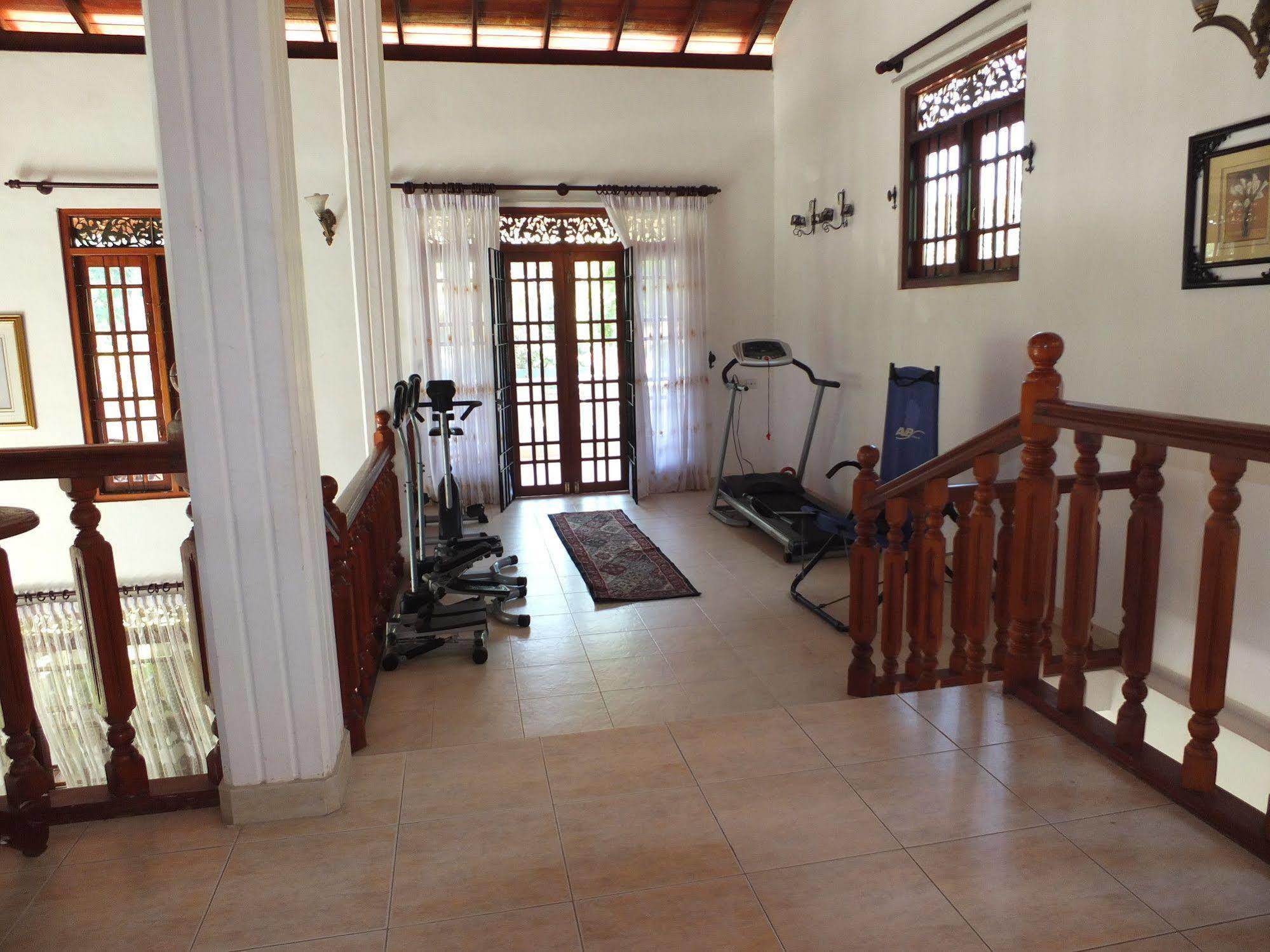 Hikka Villa Хіккадува Екстер'єр фото